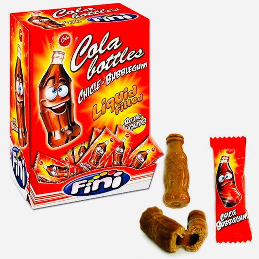 Cola Bottles (1 pièce)