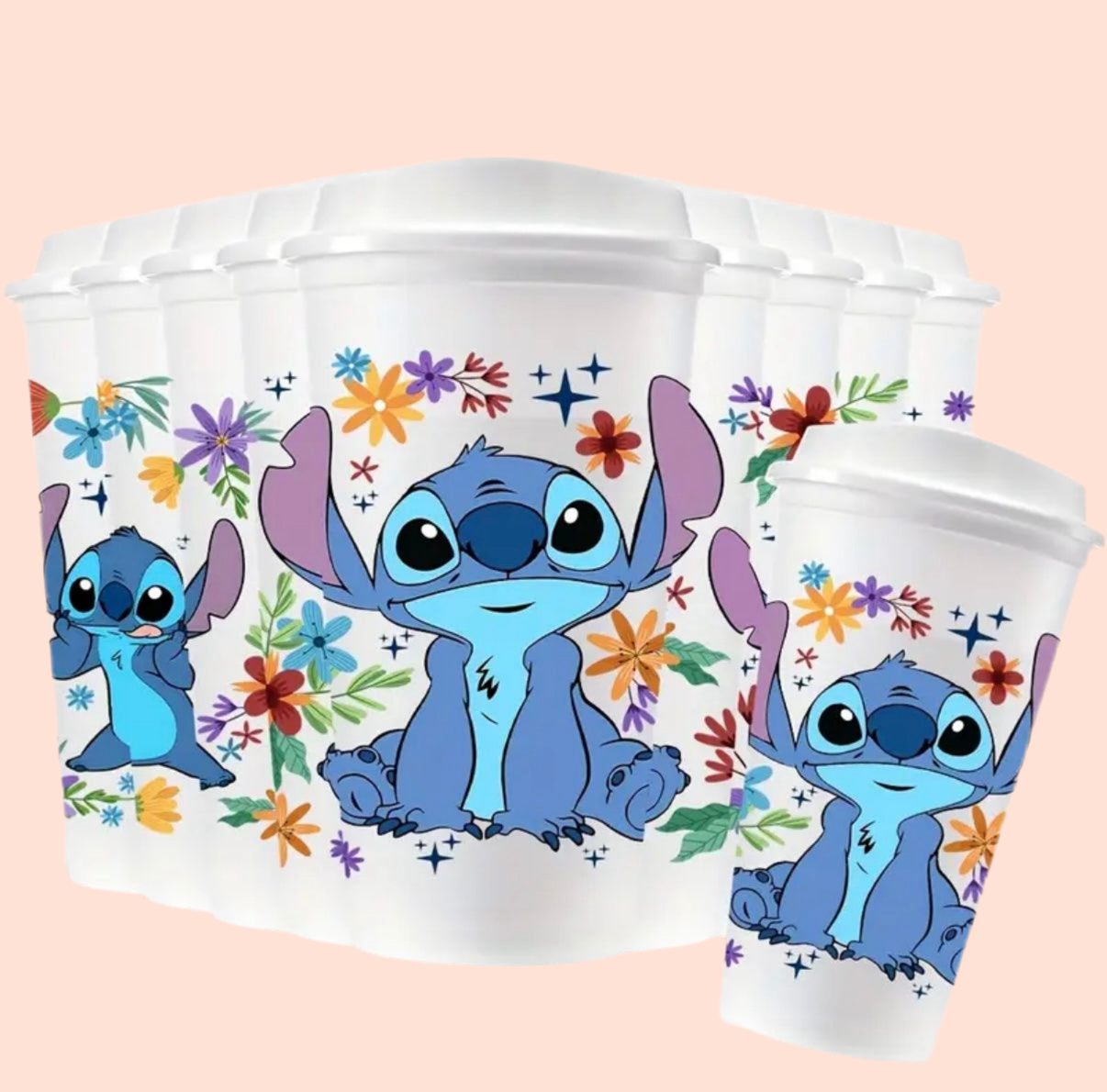 Mug Fleur 🌸