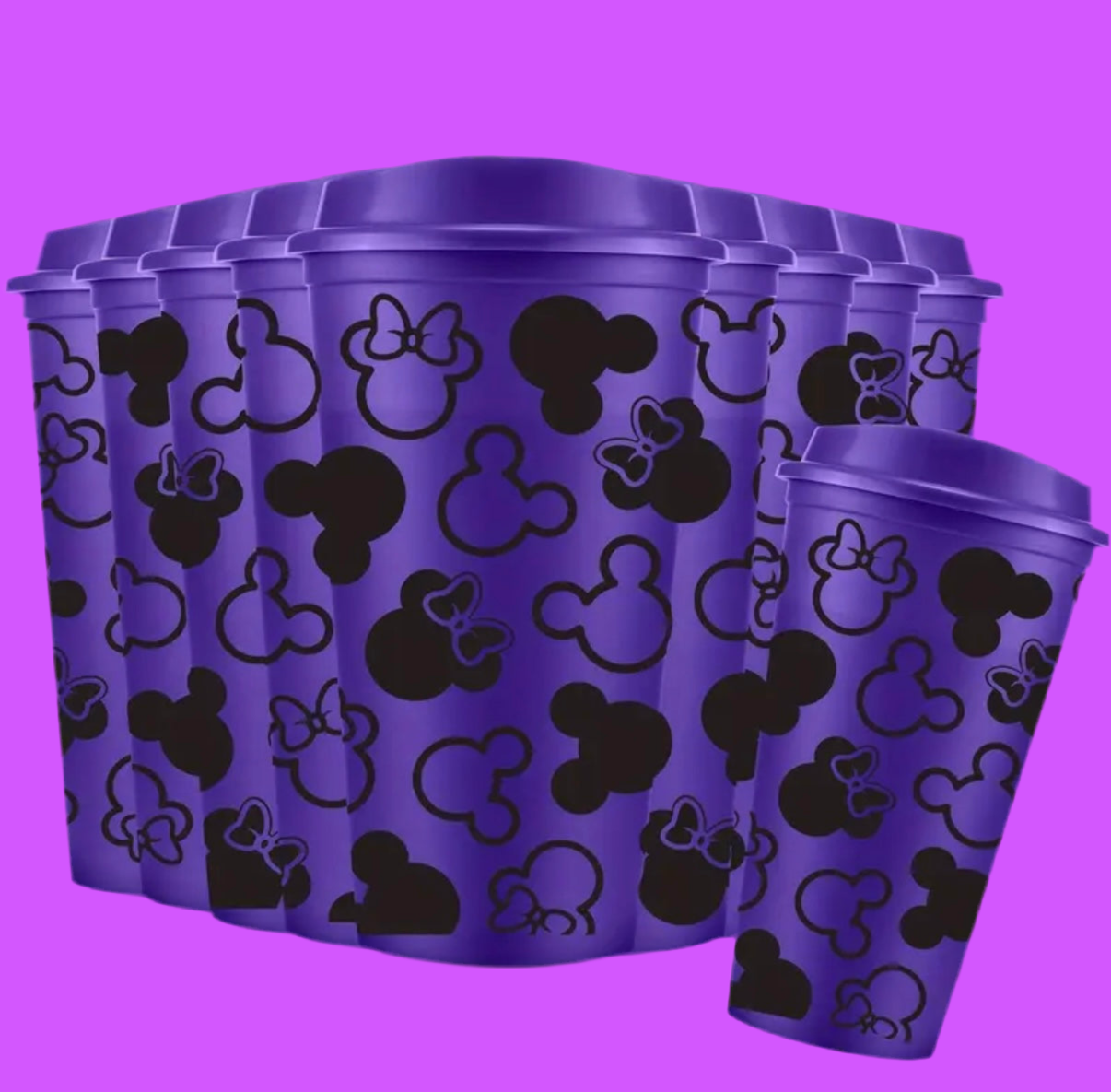 Mug Souris 🐭