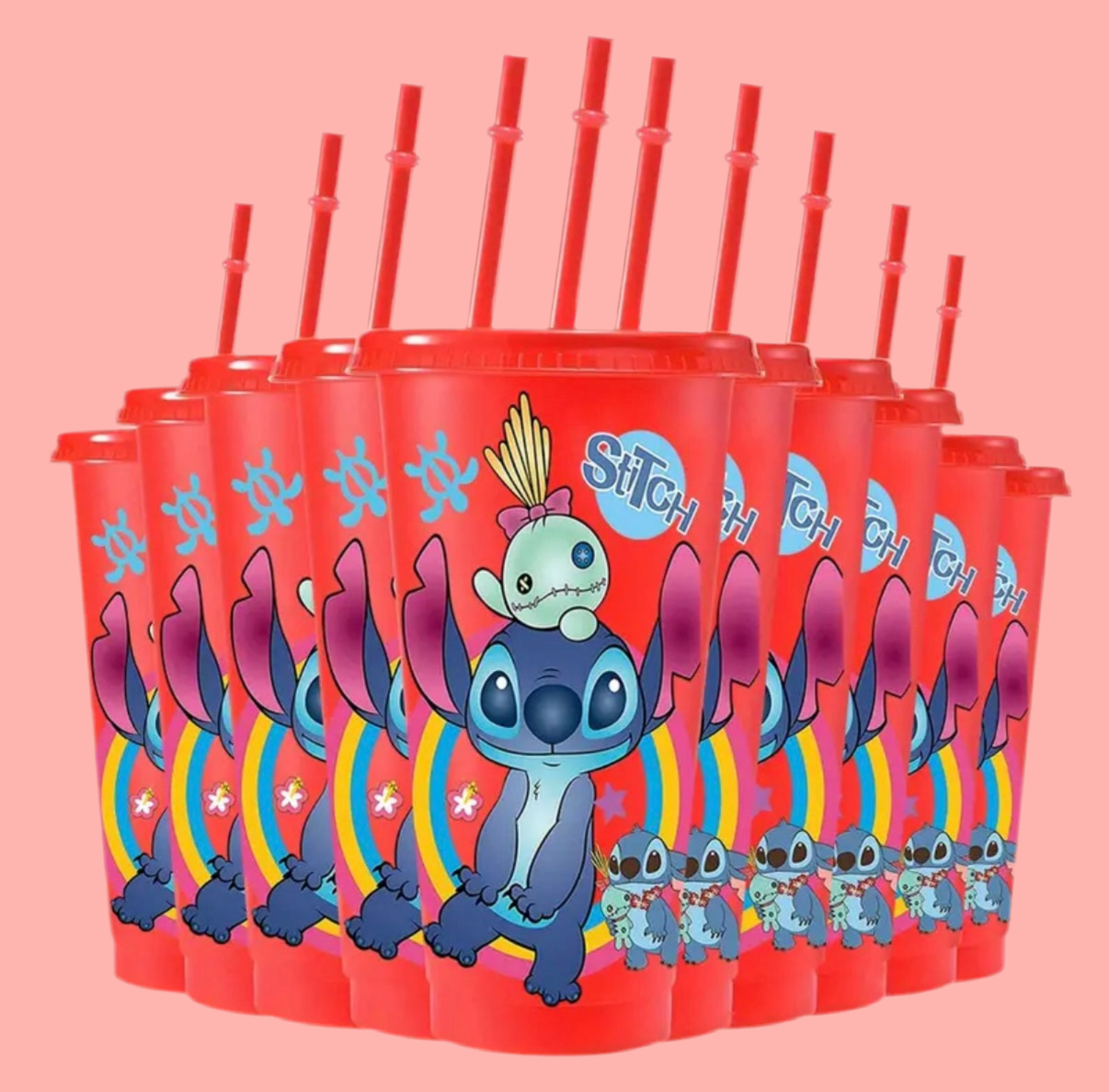Gobelet doudou (1 unité)