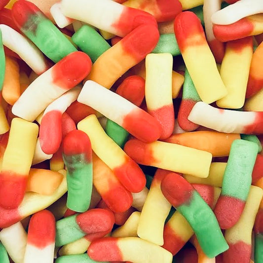 Doigt lisse(100g)