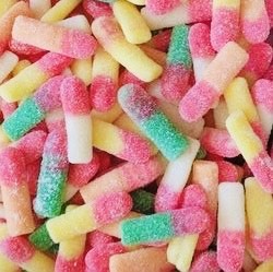 Doigt sucré (100g)