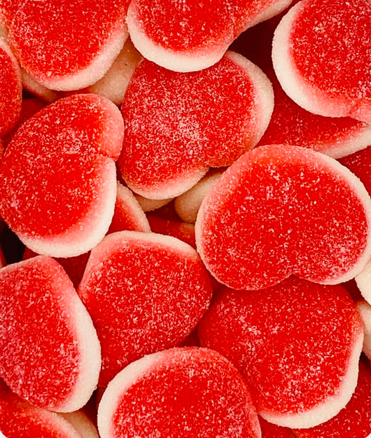 Double cœur (100g)