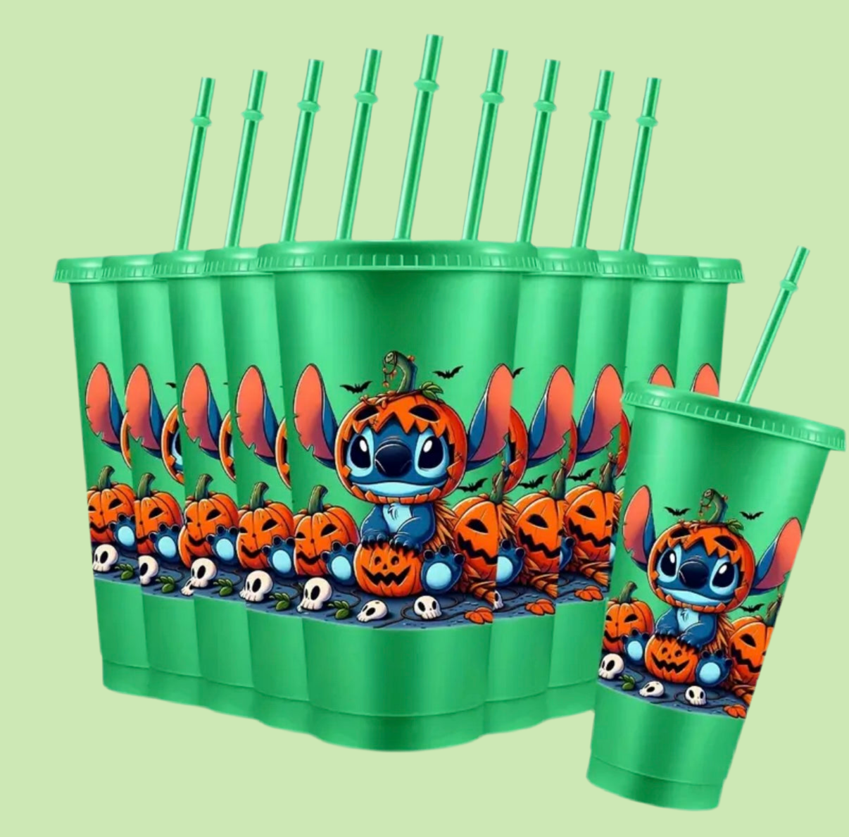 Gobelet Halloween 🎃