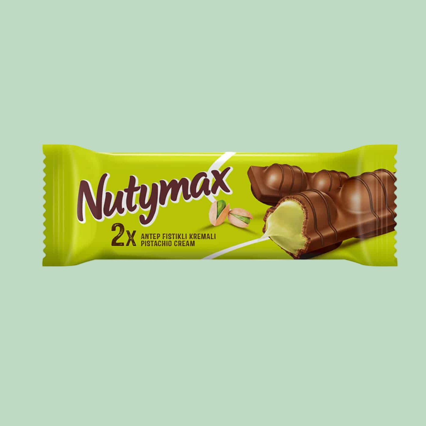 Nutymax (1 pièce)