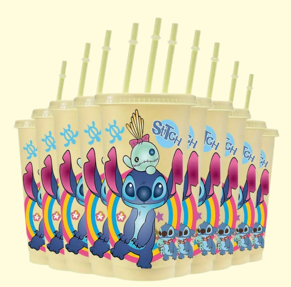 Gobelet doudou (1 unité)