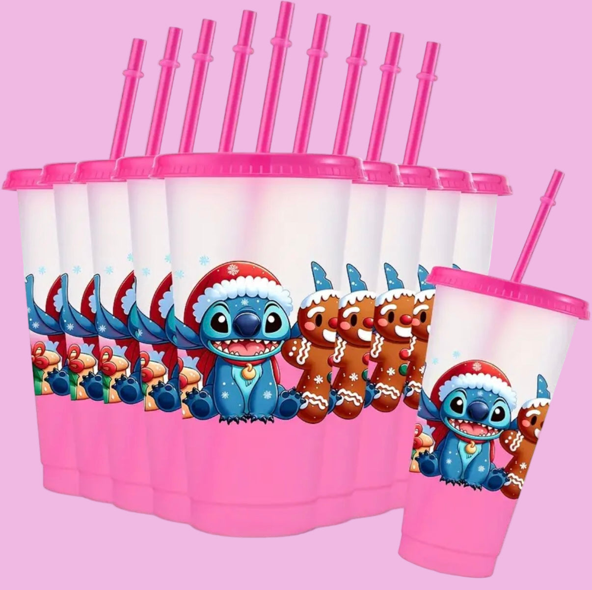 Gobelet Pain d’épice (1 pièce)