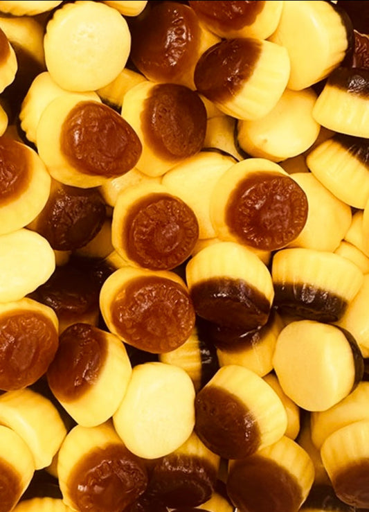 Flan caramel (100g)