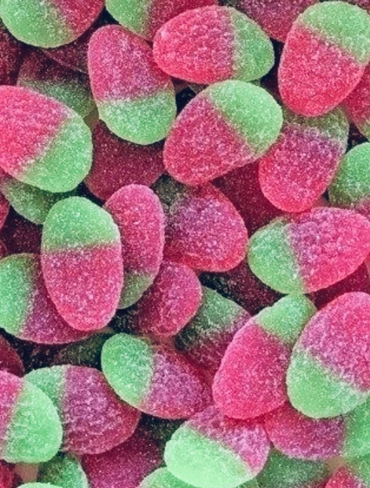 Fraise Sauvage Sucrée (100g)