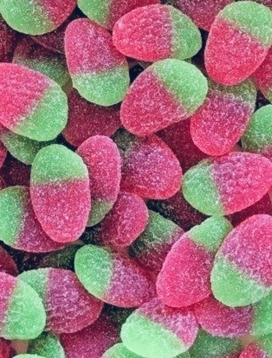 Fraise Sauvage Sucrée (100g)
