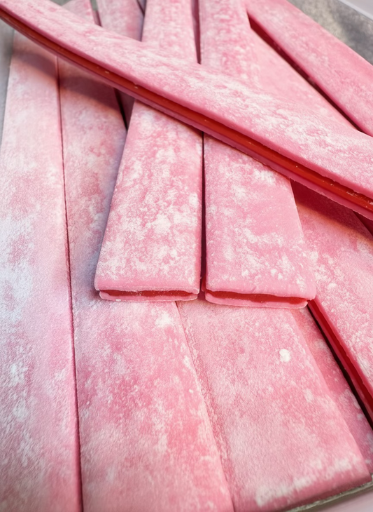 Maxi Sandwich Fraise/fraise (1 pièce)