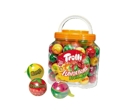 Flavor Bomb Fruit mix (1 pièce)