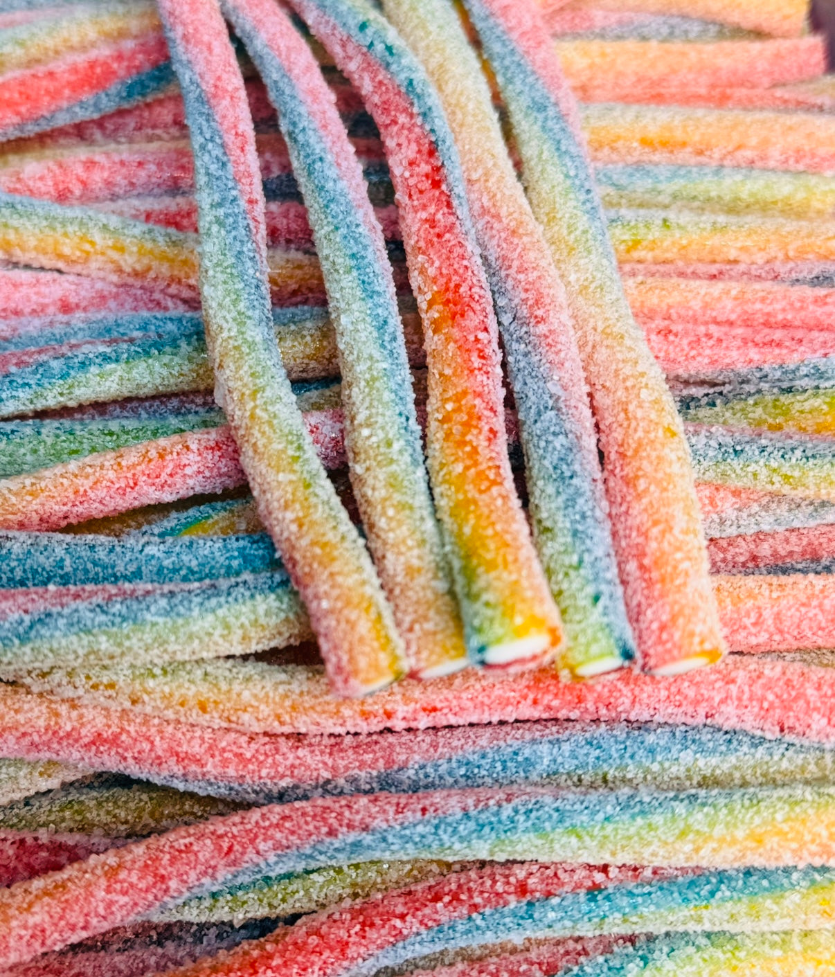 Stick Tornado acidulé (lot de 5)