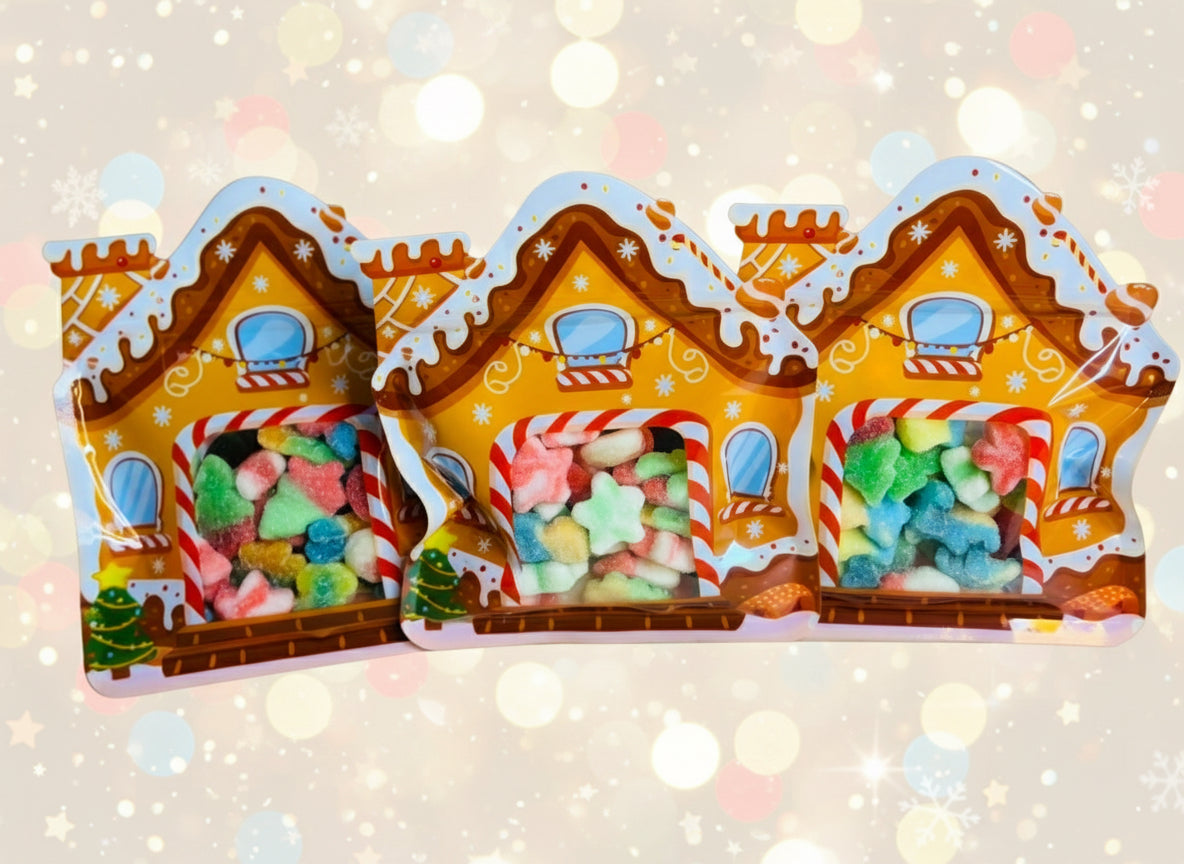 Mix sucré de Noël (150g)