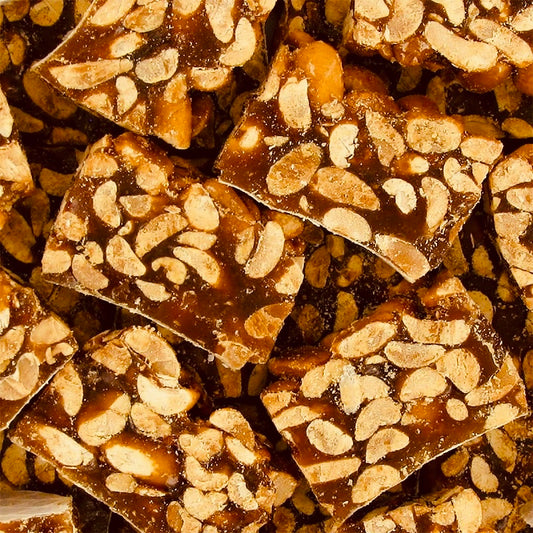 Nougatine (lot de 5)