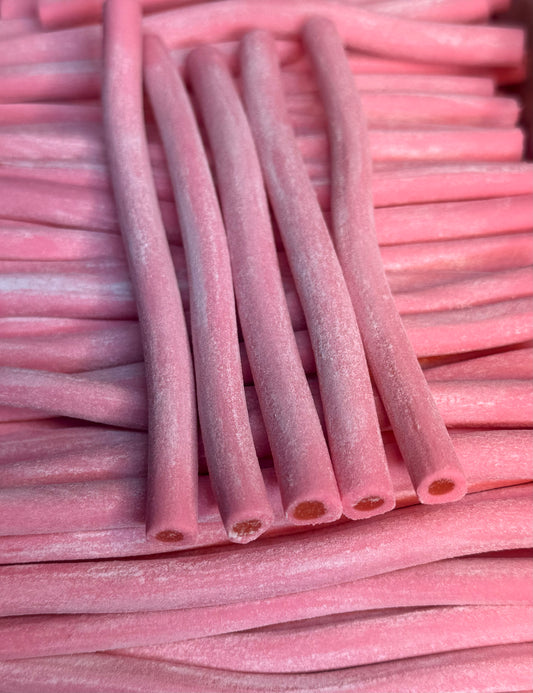 Stick Fraise (lot de 5)