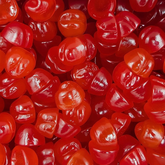 Cerise lavée (100 g)