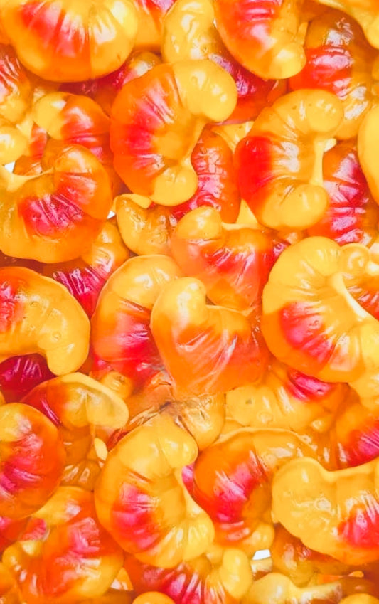 Croissant fourré (100 g)