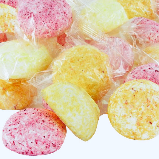 Boule Coco (1 pièce)