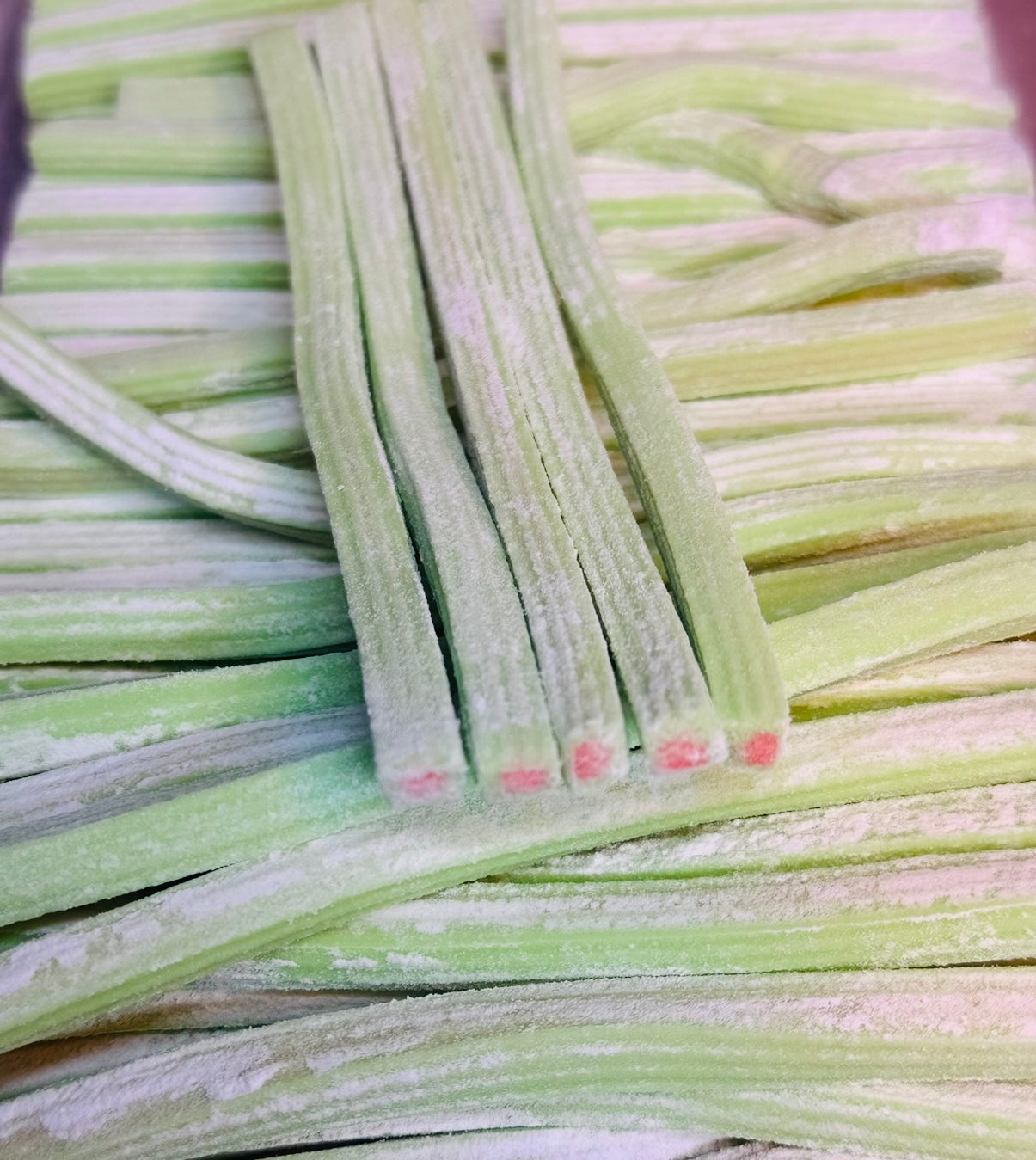 Stick Pastèque Carré (lot de 5)