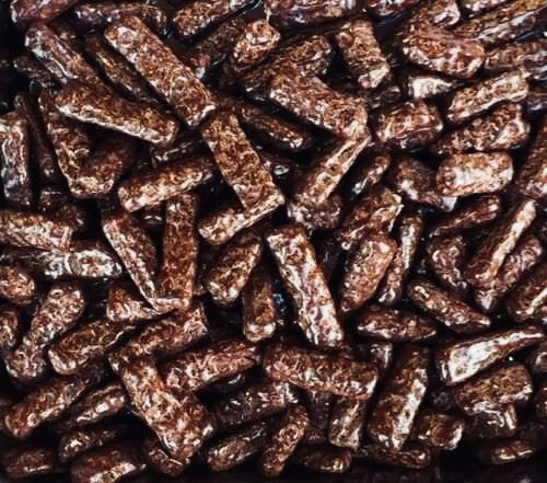 Mini orangettes confites (50g)