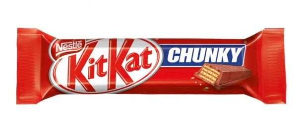KitKat Chunky (1 pièce)