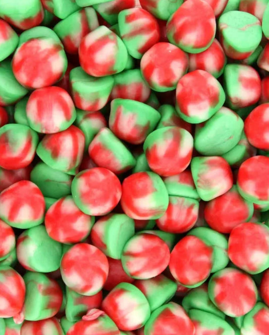 Bisous Twist Pastèque (100g)