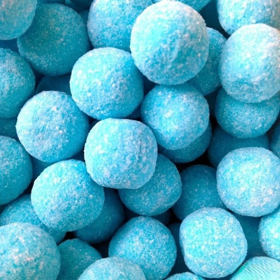 Boule acidulée Mûre (5 pièces)