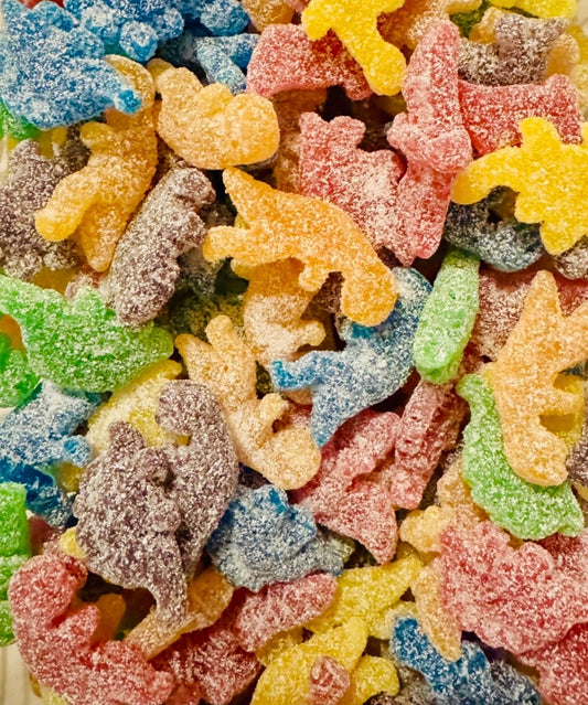 Dinorex sucré (100g)
