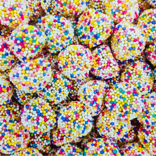 Mûre perlée Multicolore (100g)