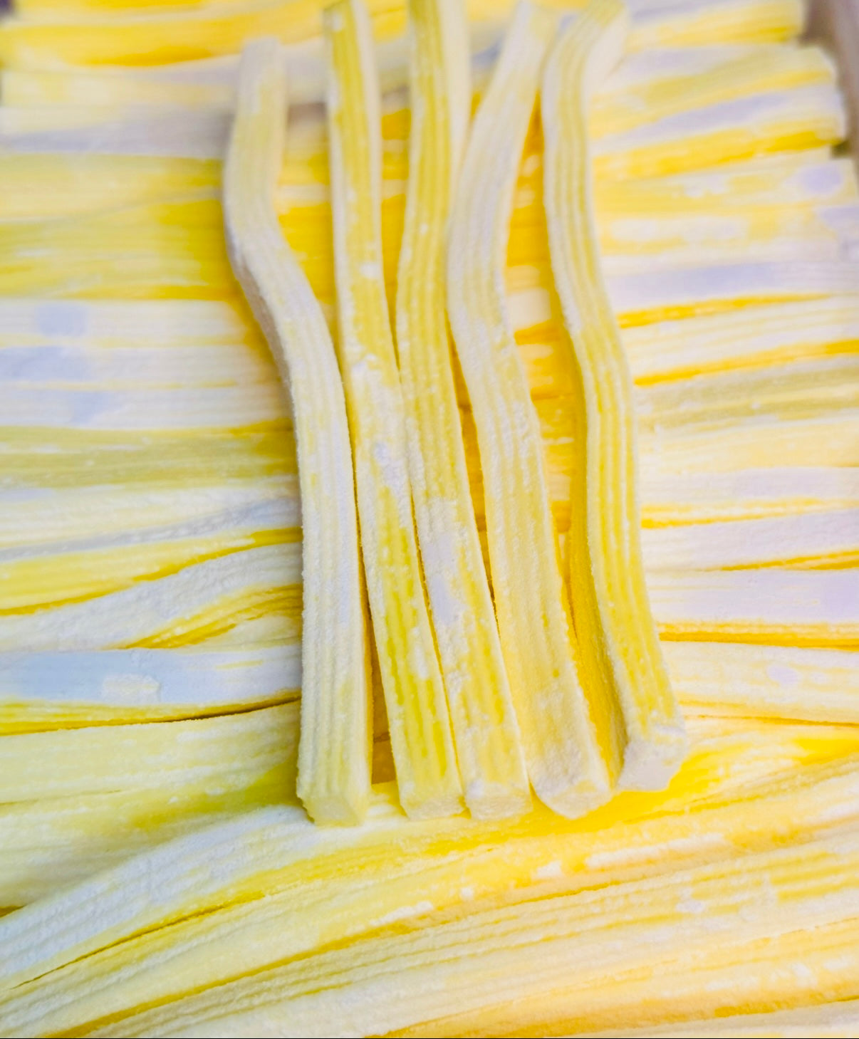 Stick Citron carré (lot de 5)