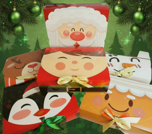 Calendrier de l’Avent (1 pièce)