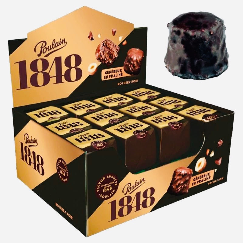 Rocher Noir (1 pièce)