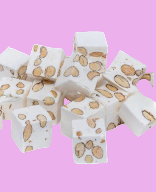 Nougat (lot de 10)