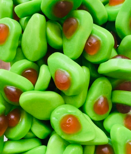 Avocat (100g)