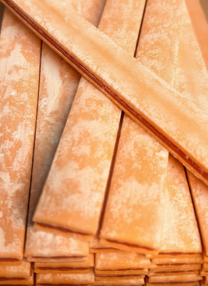 Maxi Sandwich Pêche/fraise (1 pièce)