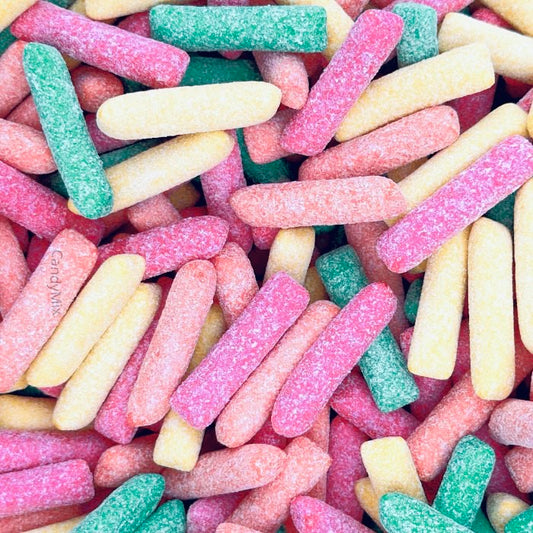 Hitschies mix acide (100g)