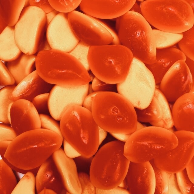 Hot Mango (100g)