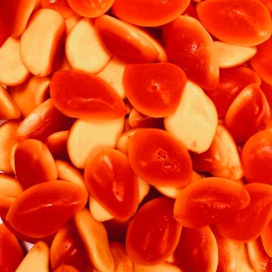 Hot Mango (100g)
