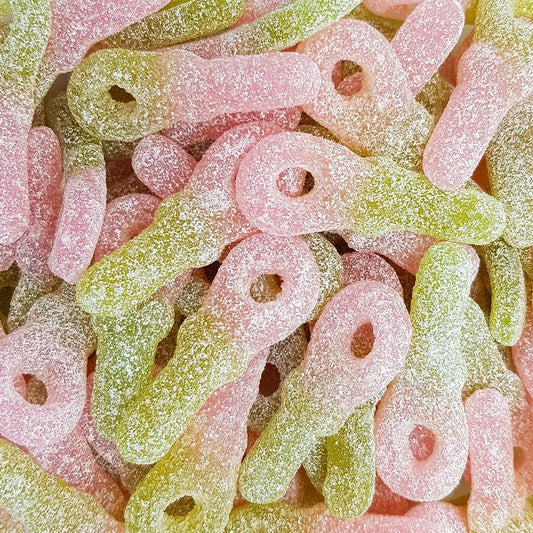 Tétine Pastèque (100g)