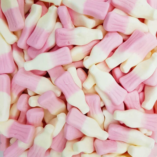 Bouteille Milkshake (100g)
