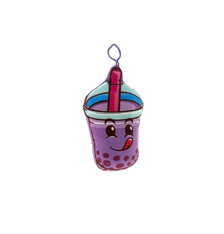 Peluche Bubble Tea Fun (1 pièce)