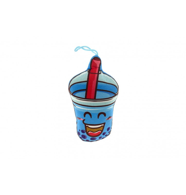Peluche Bubble Tea Fun (1 pièce)