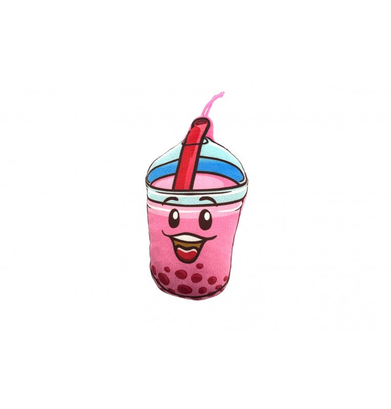 Peluche Bubble Tea Fun (1 pièce)