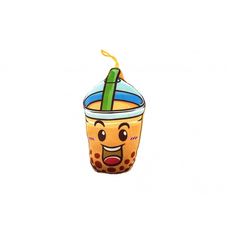 Peluche Bubble Tea Fun (1 pièce)