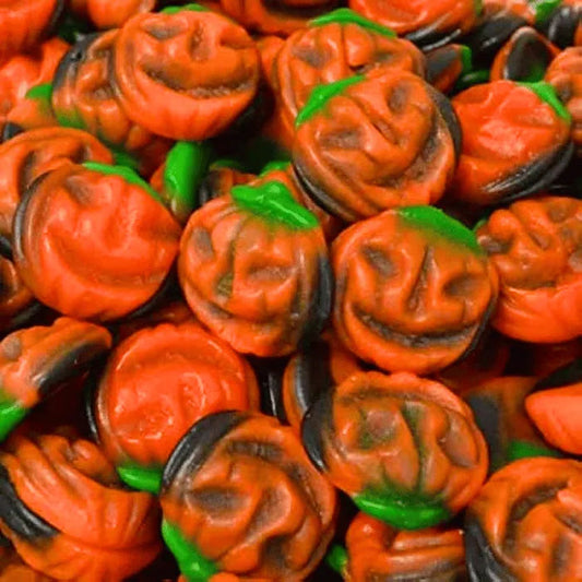 Citrouille 🎃 (100g)