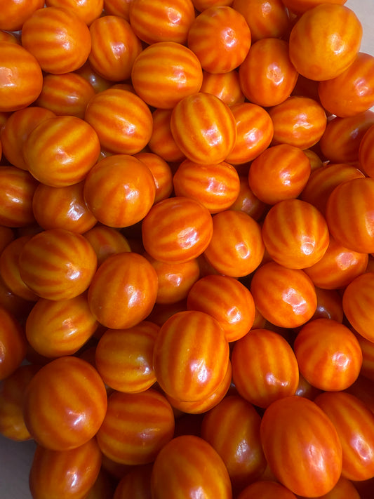 Chewing-gum Citrouille 🎃 (100g)