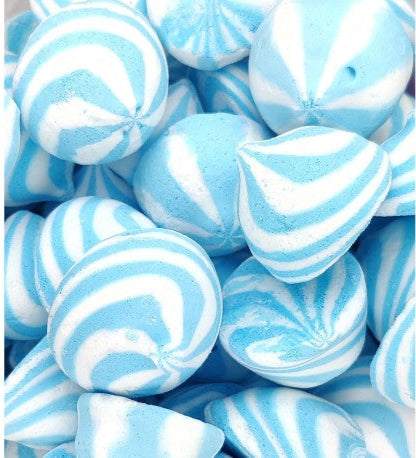 Meringue Twist Cola lisse (lot de 3)