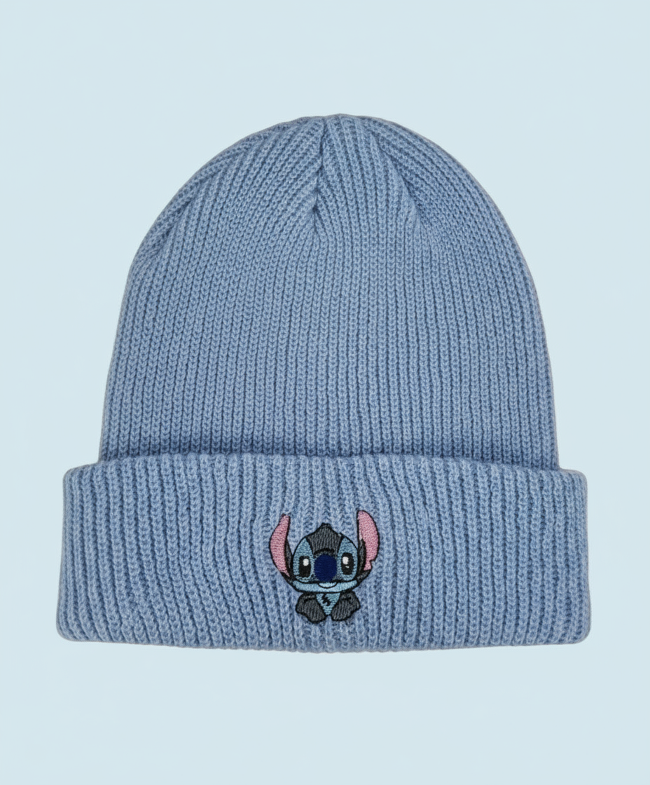 Bonnet Bleu Ciel (1 pièce)