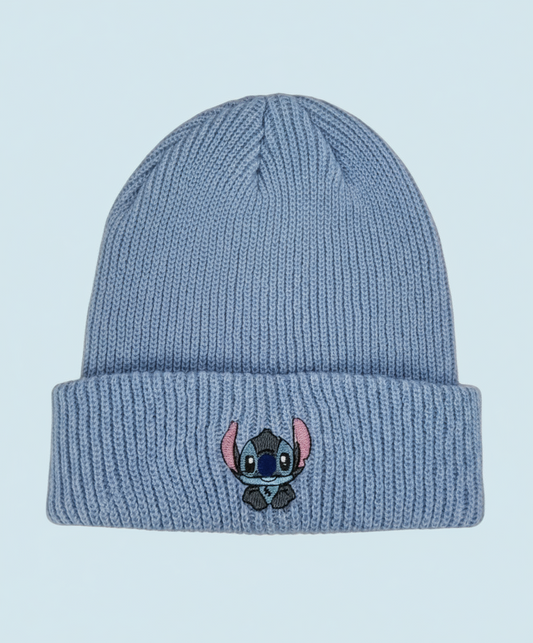 Bonnet Bleu Ciel (1 pièce)